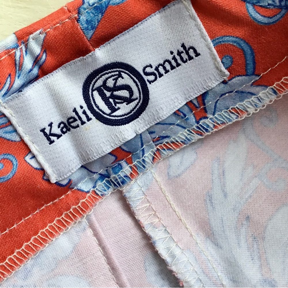 ⚜️New Kaeli Smith Chino Shorts - Picture 5 of 9